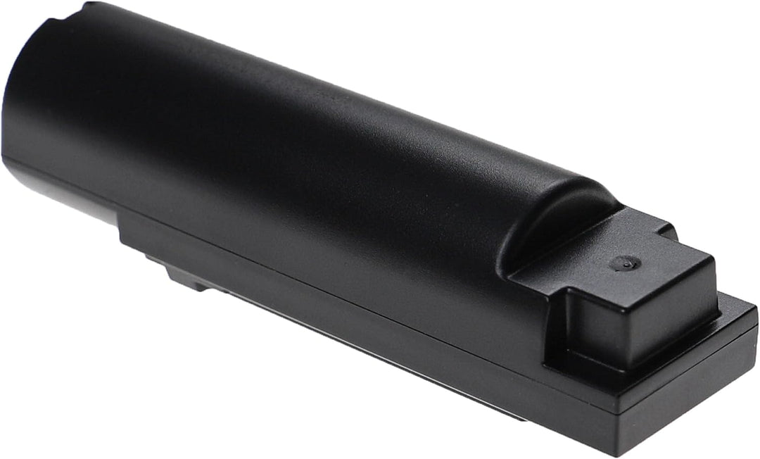 vhbw Akku Ersatz für Datalogic BT-47, RBP-GM45, TW18050652, 128004721 für Barcodescanner POS (2600mA