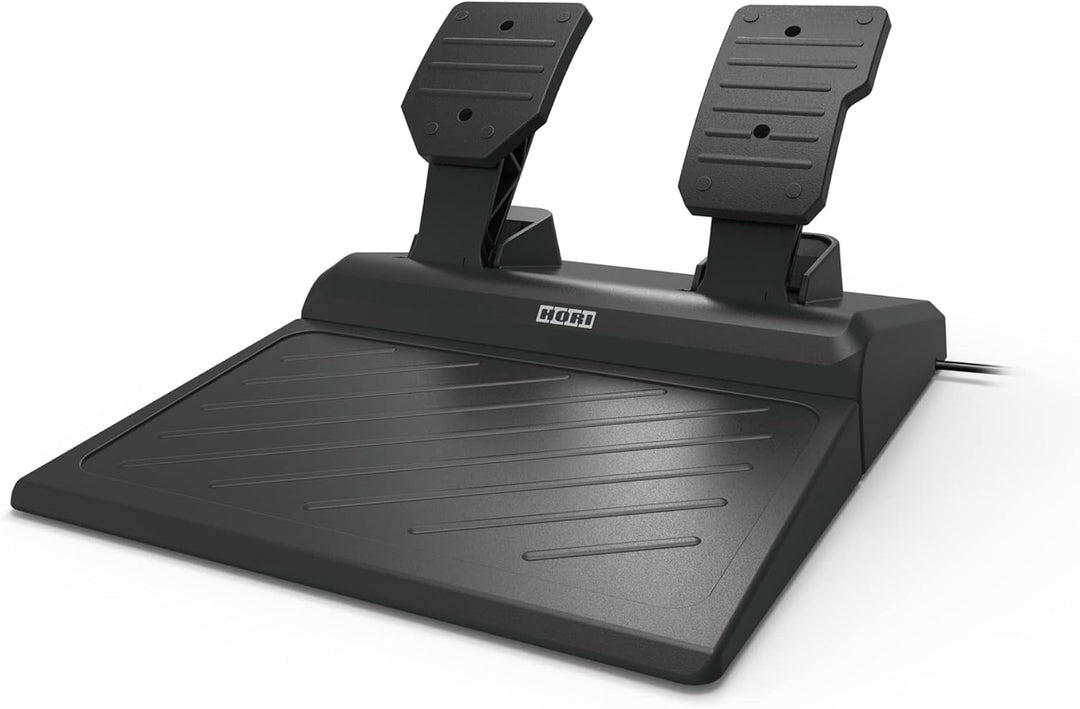 HORI RWA: Racing Wheel Apex für Playstation 5, PlayStation 4 und PC - Offiziell Sony Lizenziert