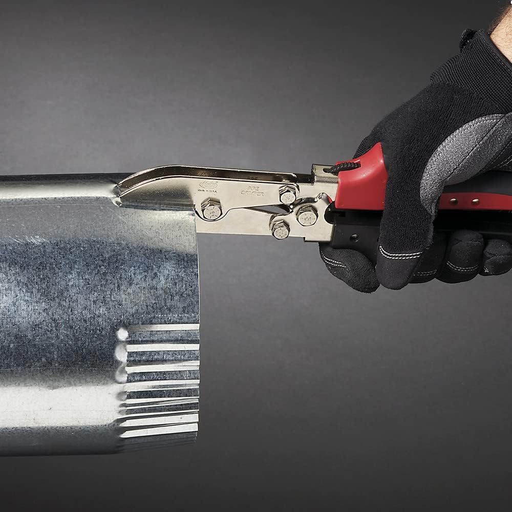 Malco SC3R-Crimper