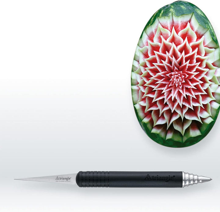 triangle 26 662 50 02 Thaimesser Made in Solingen/Germany professionelle Qualität Schnitzmesser flex