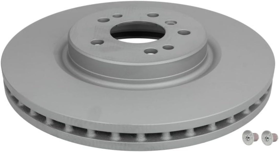 ATE 24.0132-0158.1 Bremsscheibe