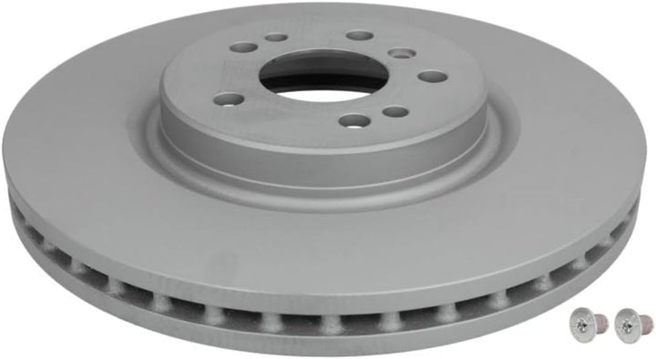 ATE 24.0132-0158.1 Bremsscheibe