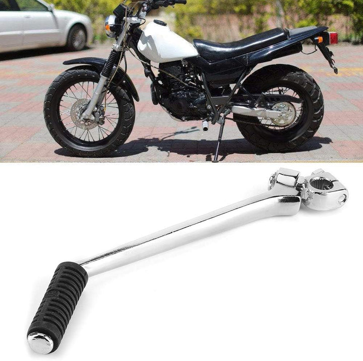 16Mm Kickstarter-Motorcycle Kick Start Dirtbike Kick Start Pit Bike Kick Start 16Mm 280 Mm Kick Star