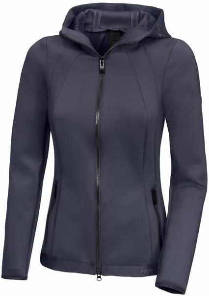 Pikeur Damen Jacke PHILINE Frühjahr/Sommer 2022 40 blueberry, 40 blueberry