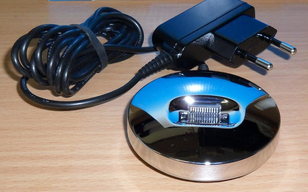 Siemens Gigaset Ladeschale / Charger für Mobilteil SL37H / SL370 / SL375