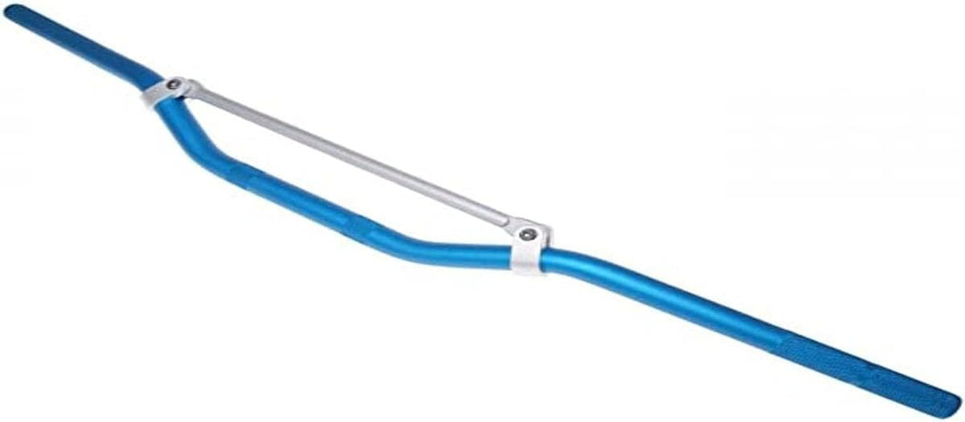 Lenker 8430525035515 Motocross mit Aluminium mit Strebe blau 22mm - 810mm