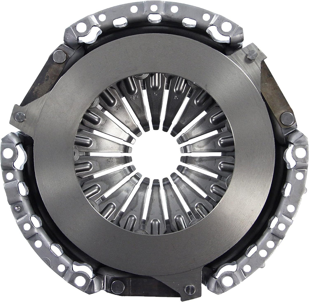 Original SACHS Kupplung Kupplungssatz 3000 840 301