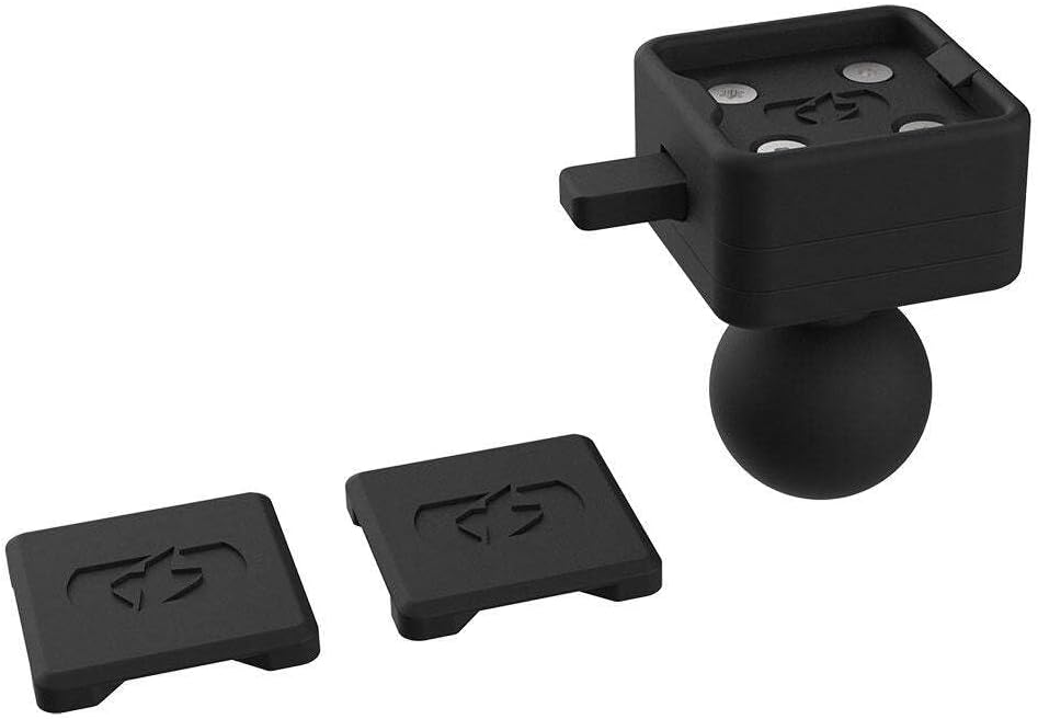 Oxford - CLIQR – 2,5 cm Kugelhalterung (OX853) Ball Mount, Ball Mount