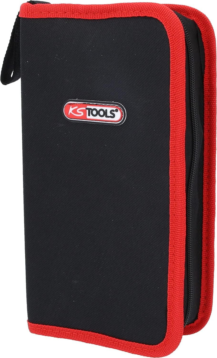 KS Tools 500.7220 Feinmechanik-Werkzeug-Satz, 10-tlg