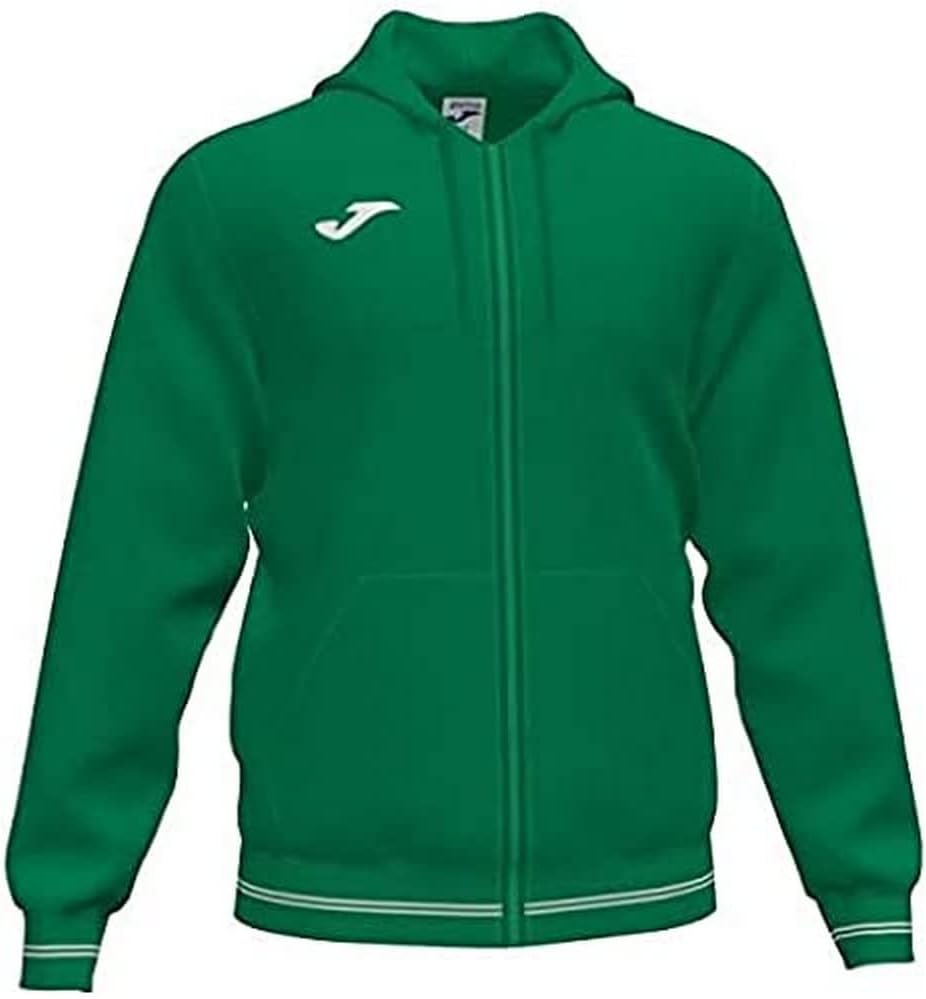 Joma Herren Campus Iii Jacke und Weste Cabal. (1er Pack) XXXXXXS Grün, XXXXXXS Grün
