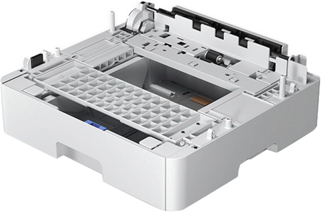 Epson 500-Blatt-Papierfach - Zufuhrfächer (500-Blatt-Papierfach, Weiss, Workforce Pro WF-C5710, Work
