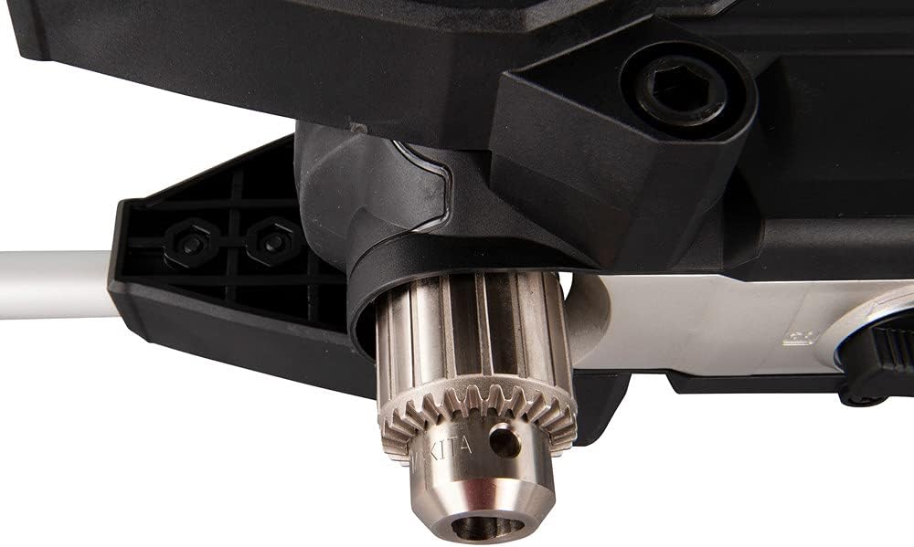 Makita DDG460ZX7 Akku-Erdbohrer 2x18 V (ohne Akku, ohne Ladegerät)