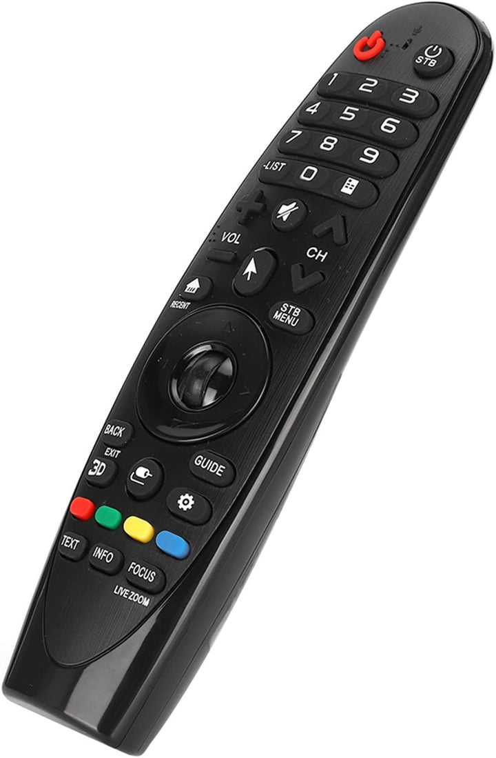 Ejoyous Ersatz Fernbedienung for LG AN-MR650 42LF652v AN-MR600 55UF8507 Universal Fernseher Remote C