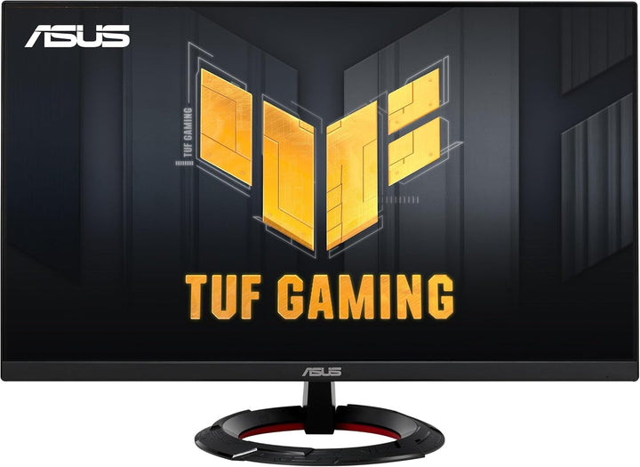 ASUS TUF Gaming VG249Q1R | 24 Zoll Full HD Monitor | 165 Hz, 1ms MPRT, FreeSync Premium | IPS Panel,