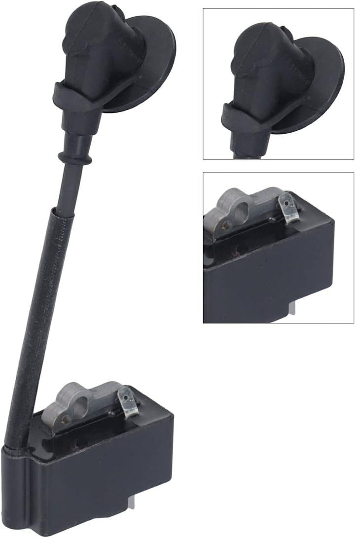 Fafeicy Hochleistungs Zündspule, Kompatibel mit Stihl MS 171 181 211 MS171 MS181 MS211, Ersatz für S
