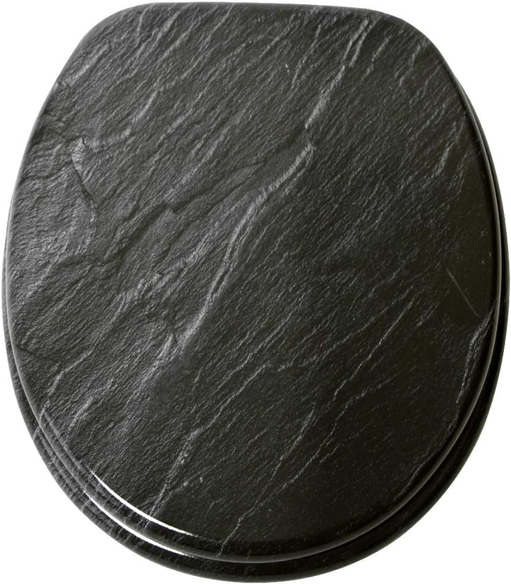 Sanilo WC Sitz, viele schöne Toilettendeckel zur Auswahl, hochwertige und stabile Qualität aus Holz