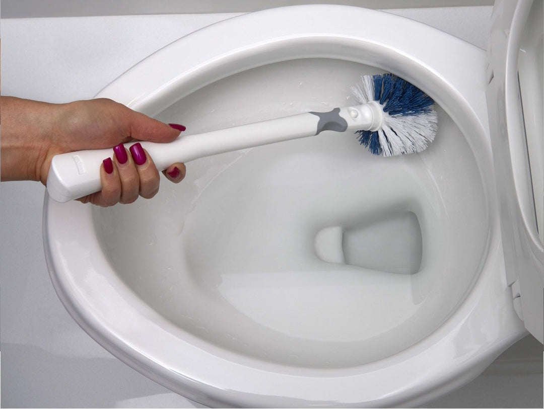 Unger 979770 Tropfsichere WC-Bürste Set