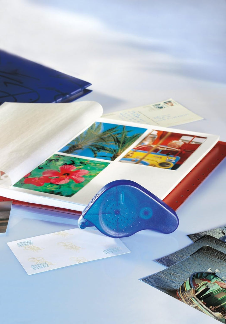 Herma abnehmbare Ersatzrollen 1061, Packung von zehn Stück