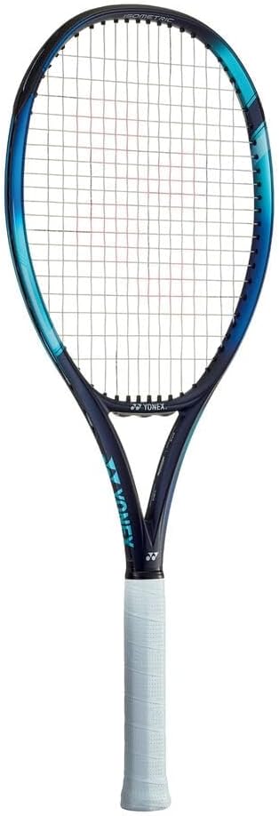 Yonex Damen, Herren Tennisschläger EZONE 100L mehrfarbig Einheitsgrösse, mehrfarbig Einheitsgrösse