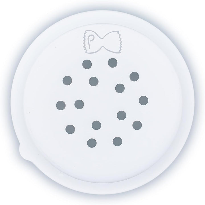 Pastidea - Matrize aus POM Udon Pici kompatibel mit Philips Pastamaker Avance und Serie 7000