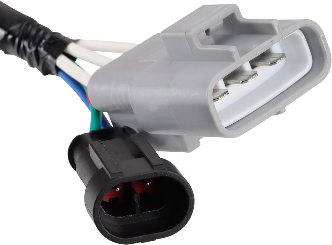 GOOFIT 18 Spule Motorrad Magneto Stator Spule Zündgenerator Motor Zubehör Ersatz für TNT250