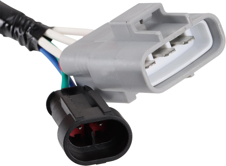 GOOFIT 18 Spule Motorrad Magneto Stator Spule Zündgenerator Motor Zubehör Ersatz für TNT250