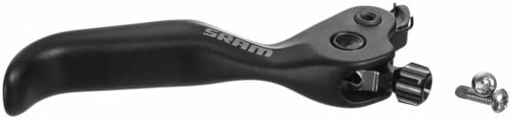 Sram Unisex – Erwachsene Guide RSC Bremshebel, schwarz, One Size