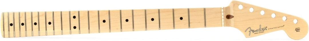 Fender American Professional Stratocaster® Hals, 22 schmale hohe Bünde, 9,5-Zoll-Radius, Ahornholz