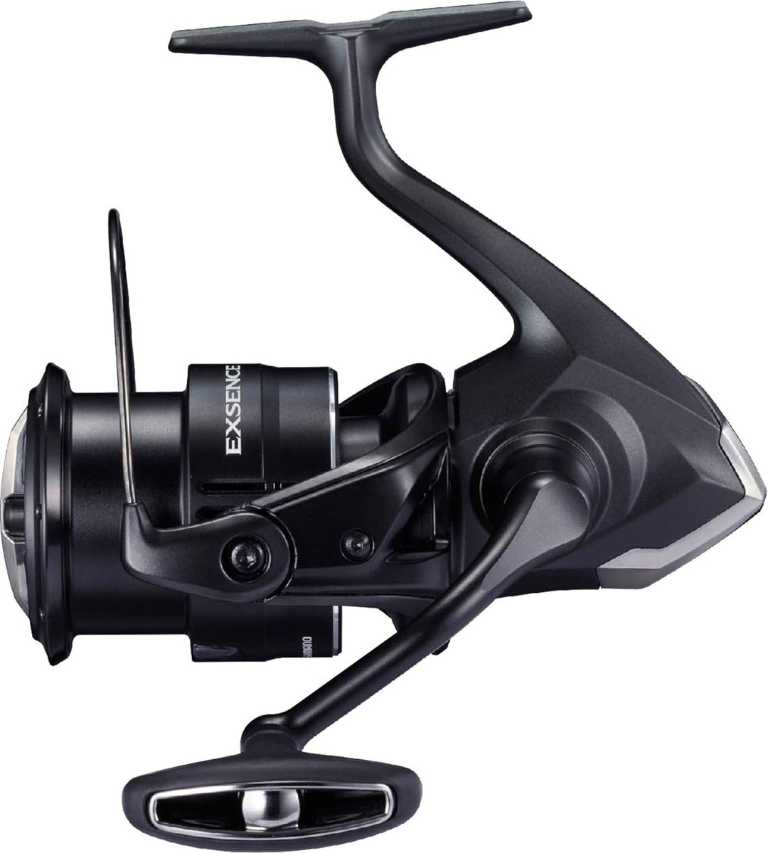Shimano Angelrolle - Exsence A 4000M XG A, 4000M XG A