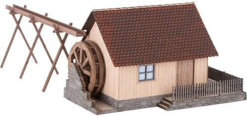 Noch Schleifmühle