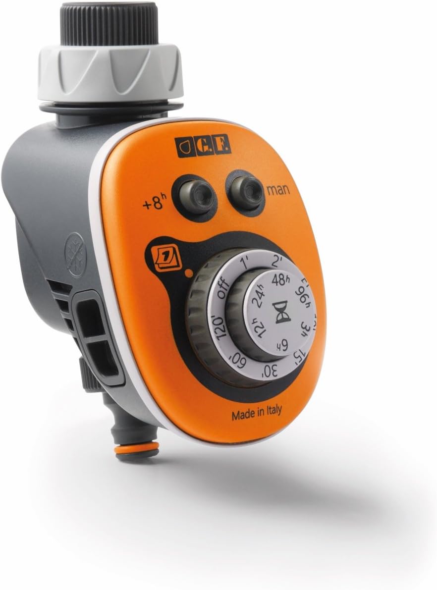 Steuereinheit elettronica-gf48 14A, 14A