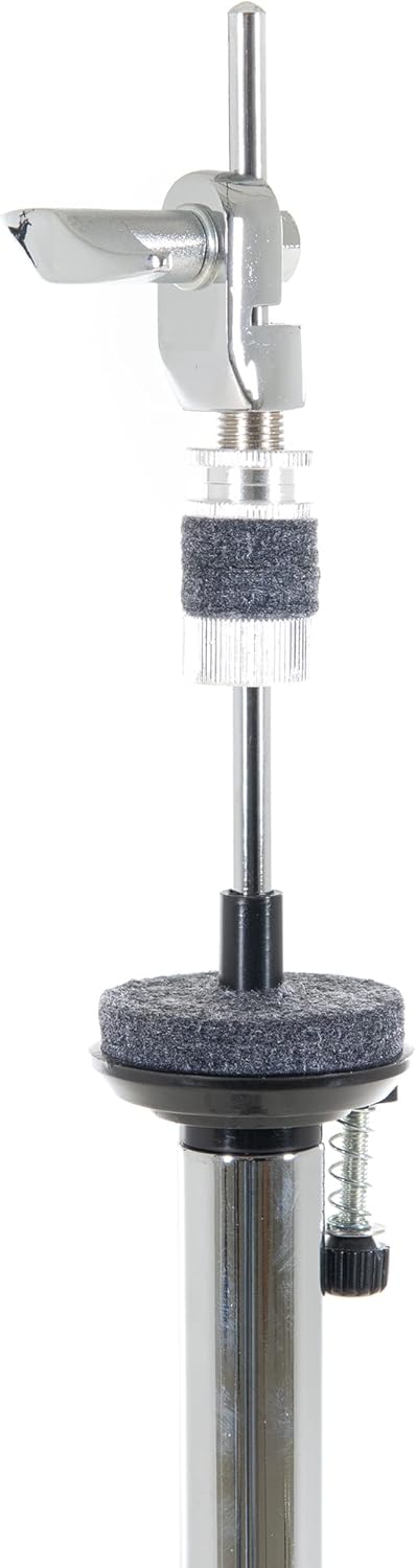 GEWA HiHat Ständer HH-800-V4 doppelstrebig, Höhe ca. 60cm/100cm - PS803821 - ***NEU***