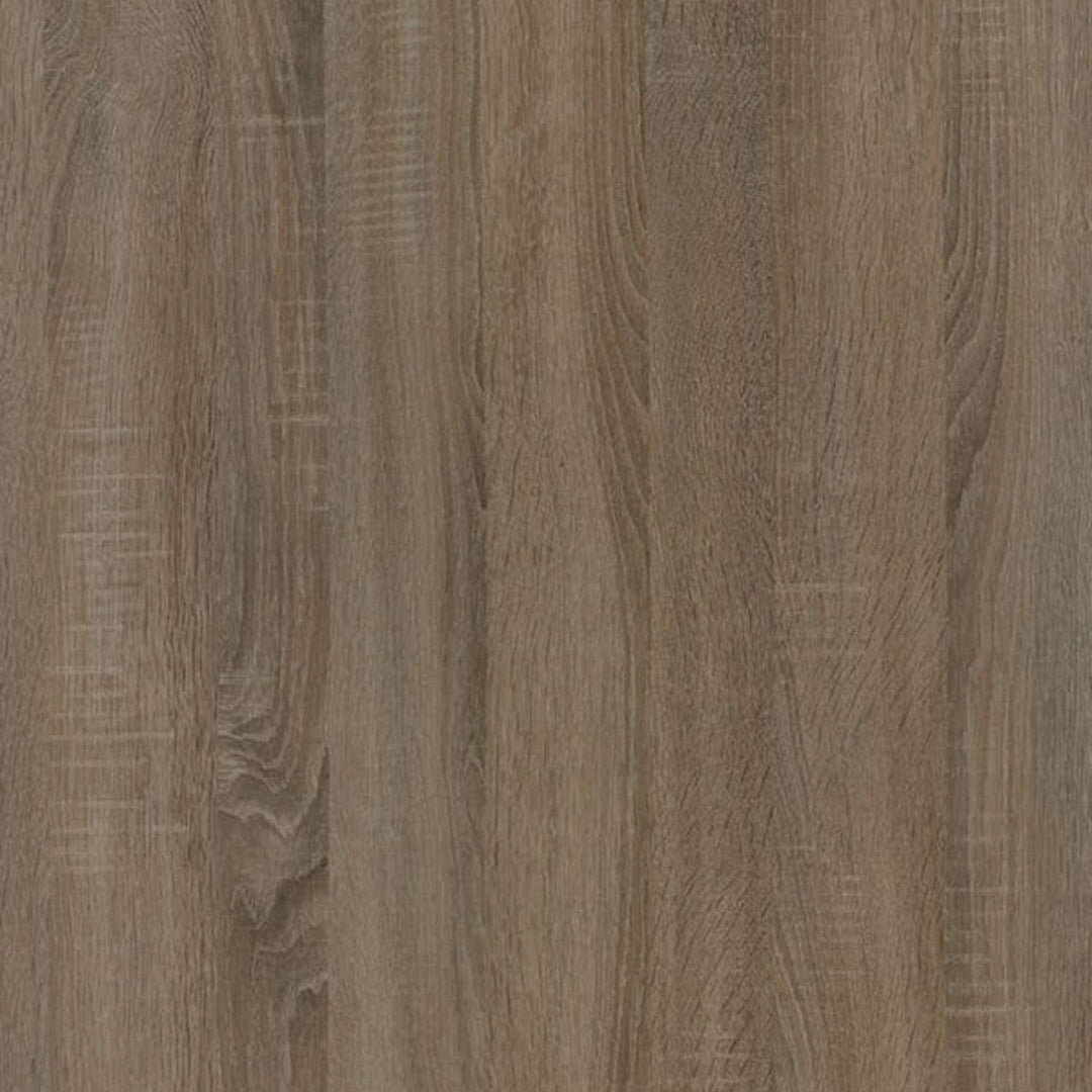 sera Unterschrank 80 cm mit Tür Walnut für Scaper Cube, Walnut