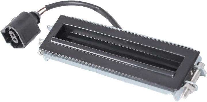 Auto Kofferraum Griff Rückfahrkamera Replacement for VW Passat Variant 3B5 3B6 3BG Tourer Polo Class