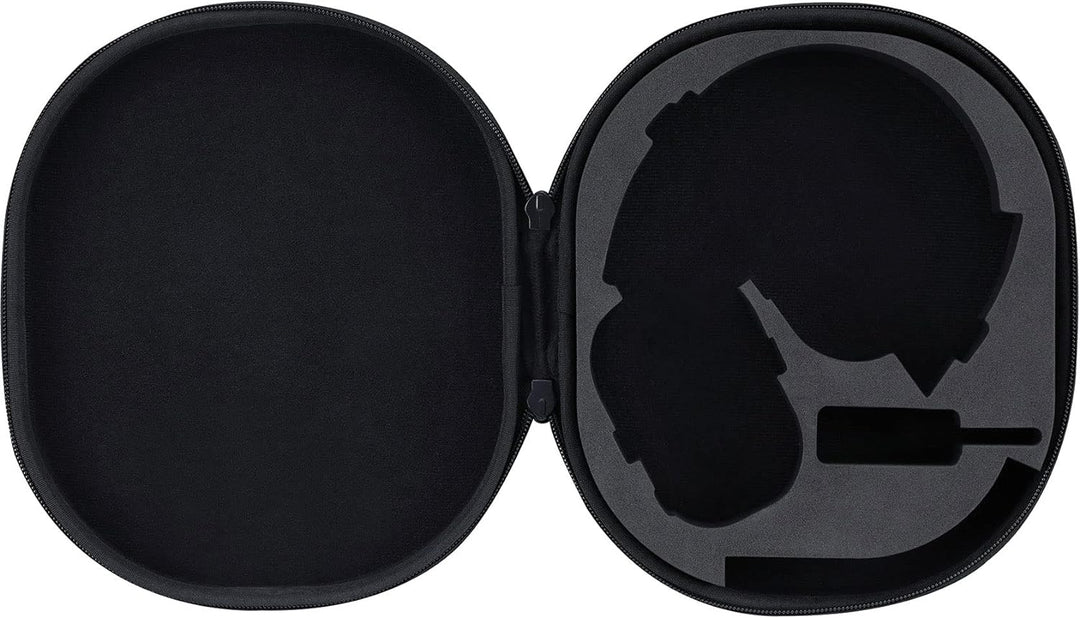 BOSS Waza-Air Wireless Personal Amplification System Bündel mit BOSS Carry Case für Waza Air und Waz