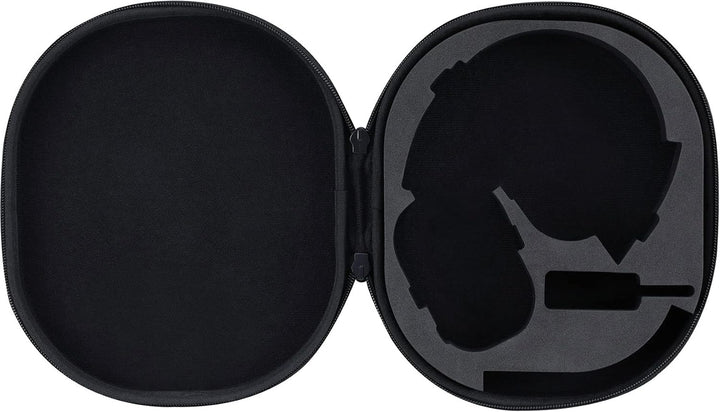 BOSS Waza-Air Wireless Personal Amplification System Bündel mit BOSS Carry Case für Waza Air und Waz
