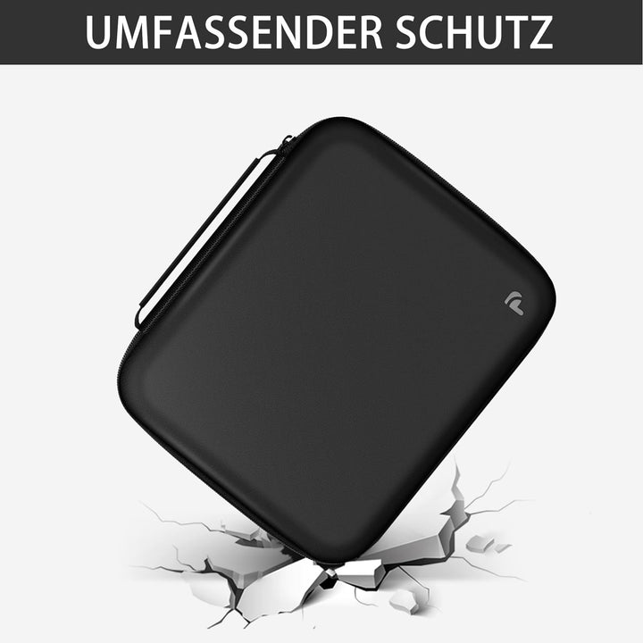 PAIYULE Tasche für VTech für KidiZoom Video Studio Pro, Digitalkamera Lagerung Holder für Kinder, Ki
