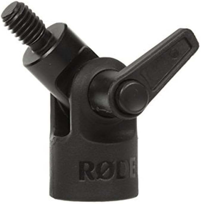 RØDE Pivot Adaptor Schwenkgelenk Drehadapter, Drehadapter