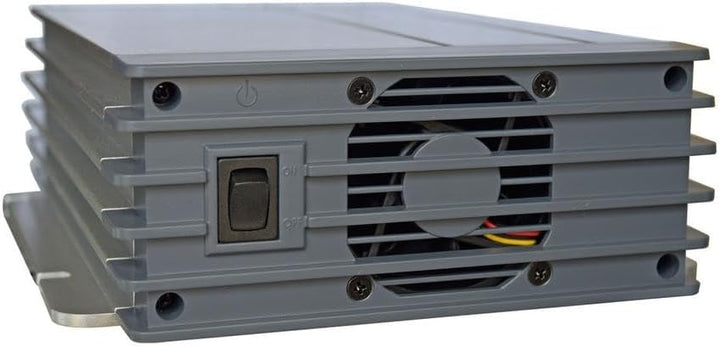 DOMETIC 9600000028 PerfectCharge MCA 1215, IU0U Auto Batterie-Ladegerät, 12 V, 15 A, für KFZ, LKW, W