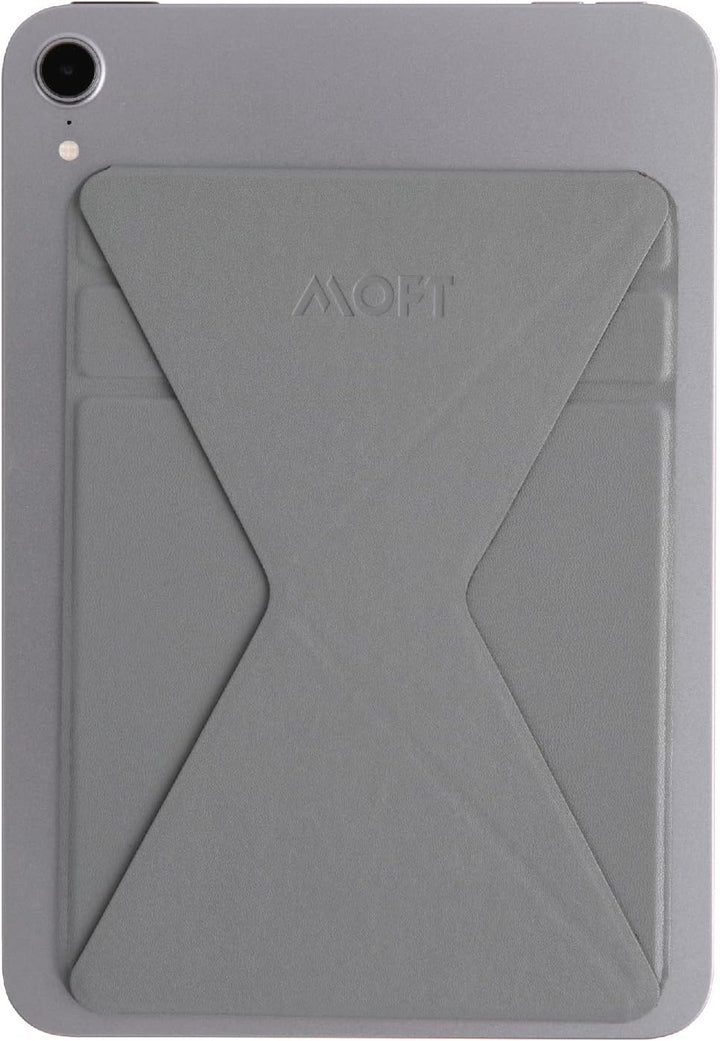 MOFT Snap Tablet Ständer, Einstellbarer Faltbarer Tragbarer iPad-Ständer für den Schreibtisch, kompa