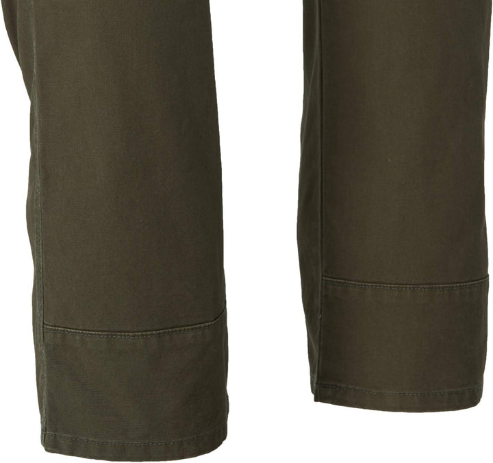 Wrangler Herren Straight Leg Utility Pant Arbeitshose 30W / 30L Forest Night, 30W / 30L Forest Night