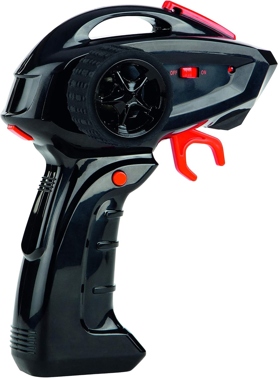 Carrera RC Adventskalender 2.0 2,4 GHz Buggy, Rot │Ferngesteuertes Auto aus 24 Bauteilen bauen │Elek