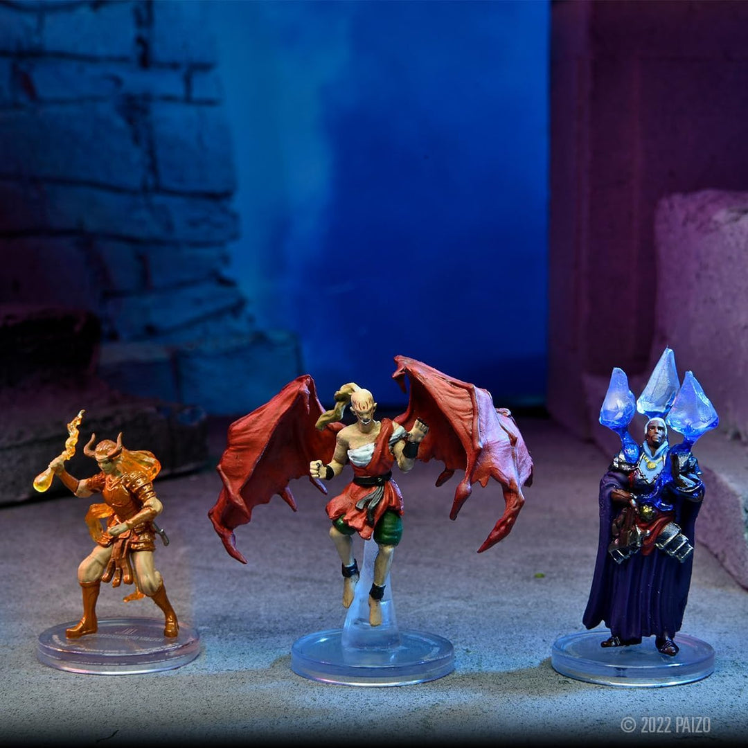 Wizkids Games 86104 Boardgame