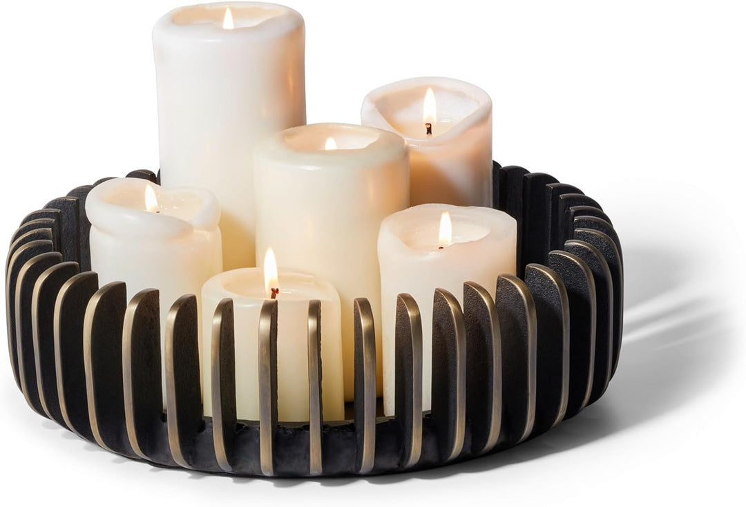 PHILIPPI - Bilbao Schale oder Kerzenhalter