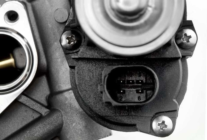 TBVPARTS Ventil AGR 1.6 Tdi Cay 03L131512AN 03L131512AS 03L131512BH 03L131512CE 03L131512CG 03L13151