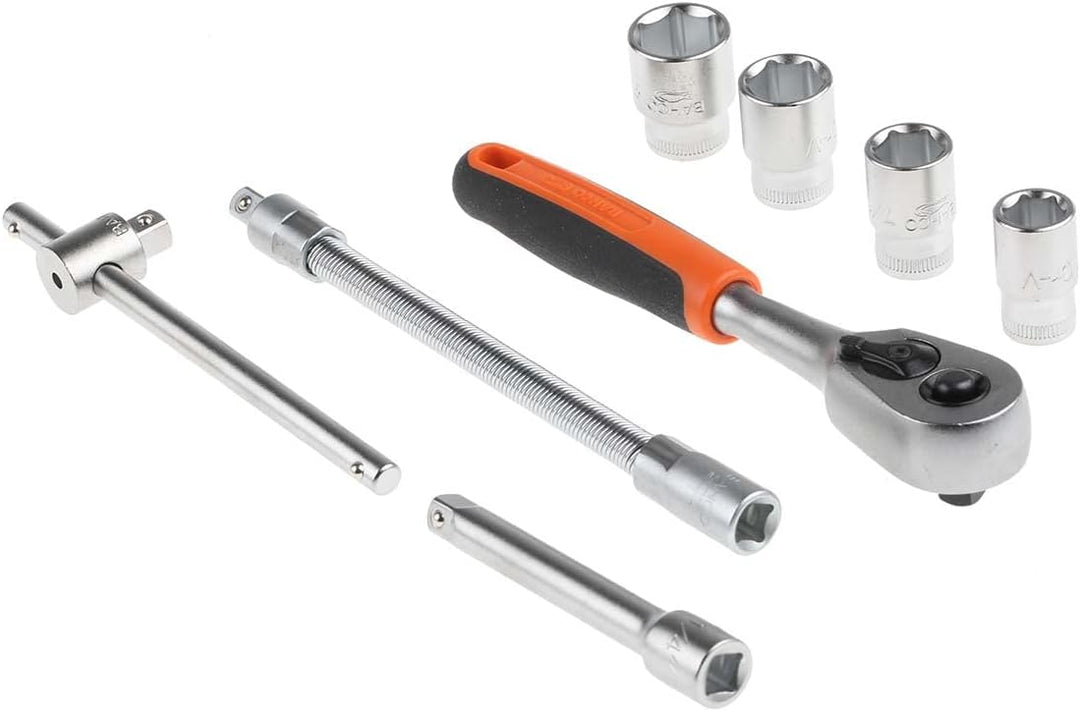 Juego De Vasos 1/4, 16 Piezas