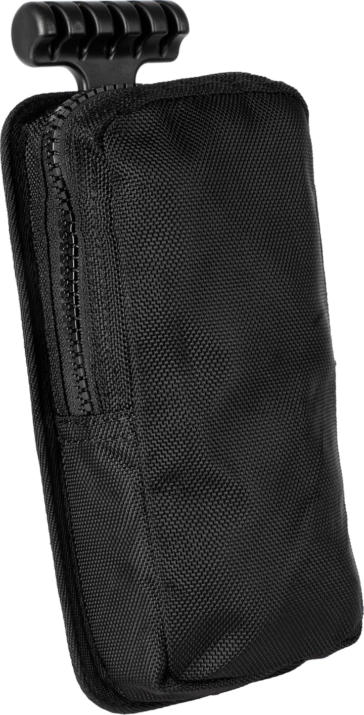Cressi Bleitaschen zum Tauchjacket Flat Lock Aid System Weight Pockets 2012, Flat Lock Aid System We