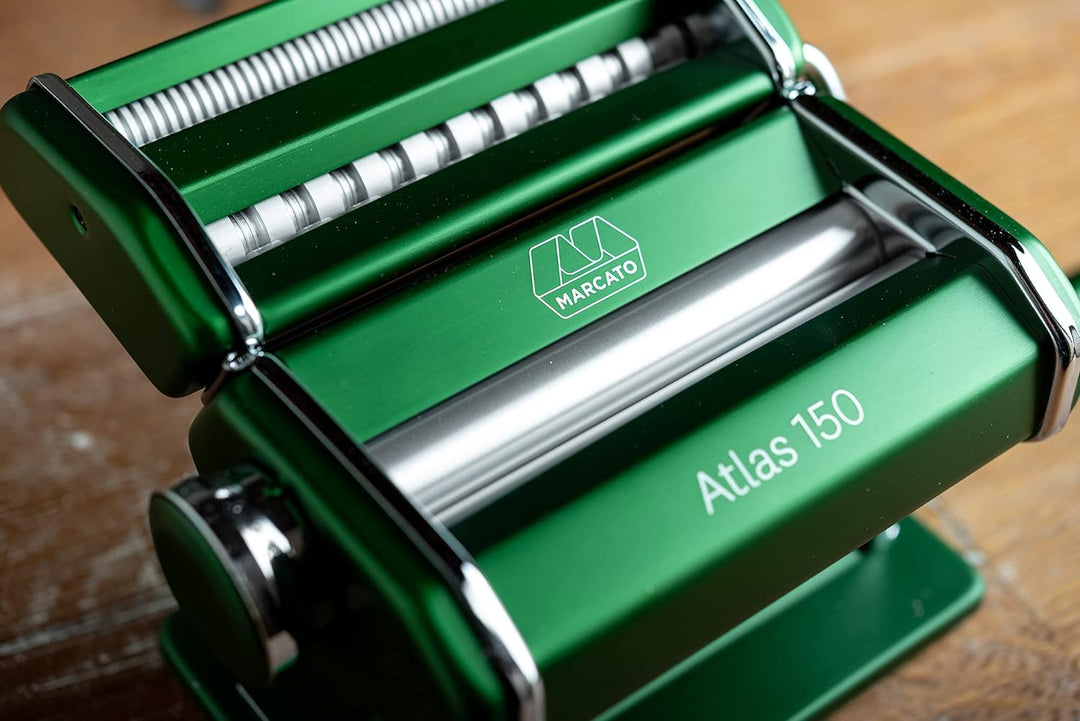 Nudelmaschine Marcato - Atlas 150 grün, Grün