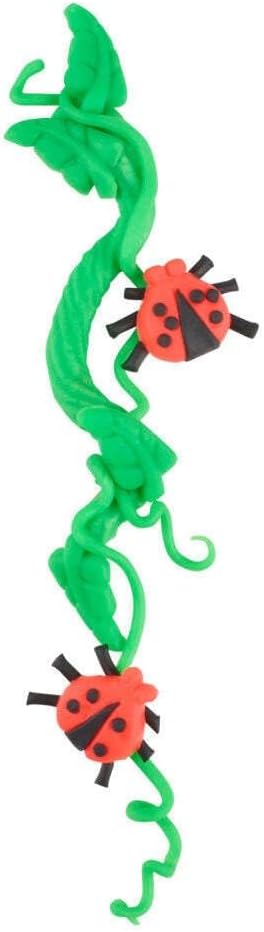 Play-Doh Kreativbox für unterwegs mit mehr als 30 Knetwerkzeugen und 10 Dosen
