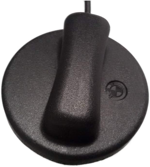 Original BMW Tankdeckel Tankverschluss für X5 E53 bis 07/01